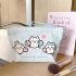 Chiikawa Tote ins Style Storage Small Bag (1)