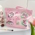 Chiikawa Tote ins Style Storage Small Bag (9)