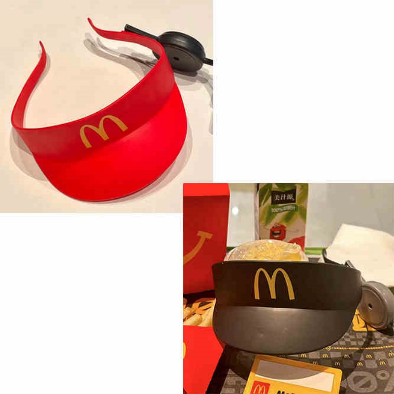 Chiikawa is Suitable For 20cm Cotton Dolls And McDonald's Clothing (5)