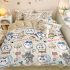 Chiikawa's New Cartoon Version Duvet Cover (1)