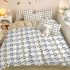 Chiikawa's New Cartoon Version Duvet Cover (10)