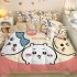Chiikawa's New Cartoon Version Duvet Cover (2)