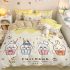 Chiikawa's New Cartoon Version Duvet Cover (3)