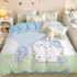 Chiikawa's New Cartoon Version Duvet Cover (5)