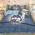 Chiikawa's New Cartoon Version Duvet Cover (7)