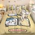 Chiikawa's New Cartoon Version Duvet Cover (9)