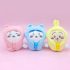 Chiikawa's New Sleeping Bag Doll Pendant (1)