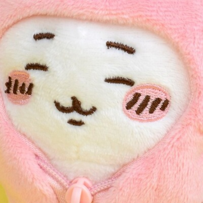 Chiikawa's New Sleeping Bag Doll Pendant (2)