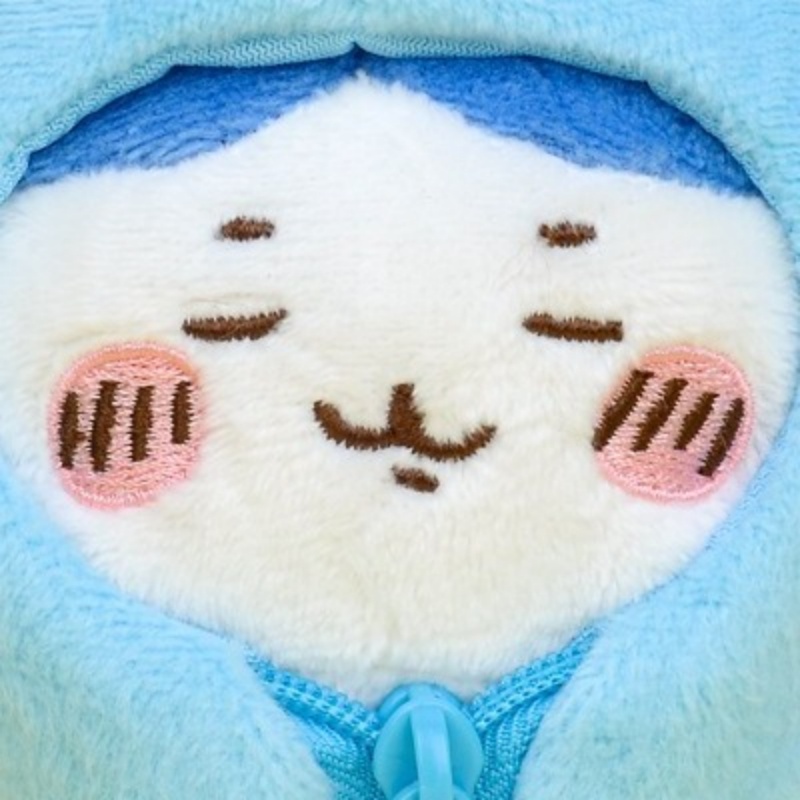 Chiikawa's New Sleeping Bag Doll Pendant (3)