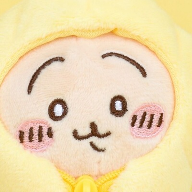 Chiikawa's New Sleeping Bag Doll Pendant (5)