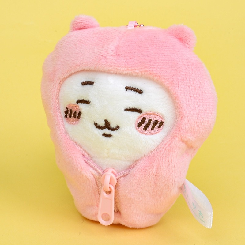 Chiikawa's New Sleeping Bag Doll Pendant (6)