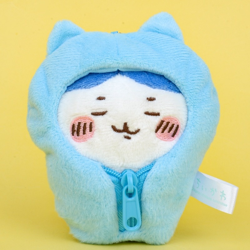 Chiikawa's New Sleeping Bag Doll Pendant (7)