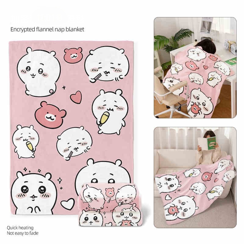 Chikawa Blanket (4)