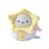 Kaipelon Genuine licensed Corner Buddy Pajamas Series Plush Toys (3)
