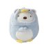 Kaipelon Genuine licensed Corner Buddy Pajamas Series Plush Toys (4)