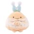 Kaipelon Genuine licensed Corner Buddy Pajamas Series Plush Toys (5)