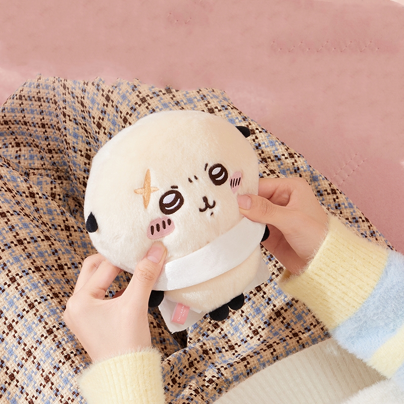 MINISO Chiikawa Series Dolls (3)