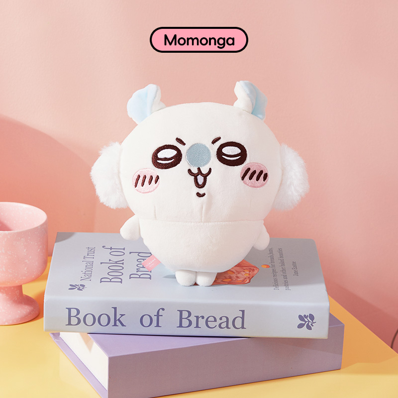 MINISO Chiikawa Series Dolls (5)