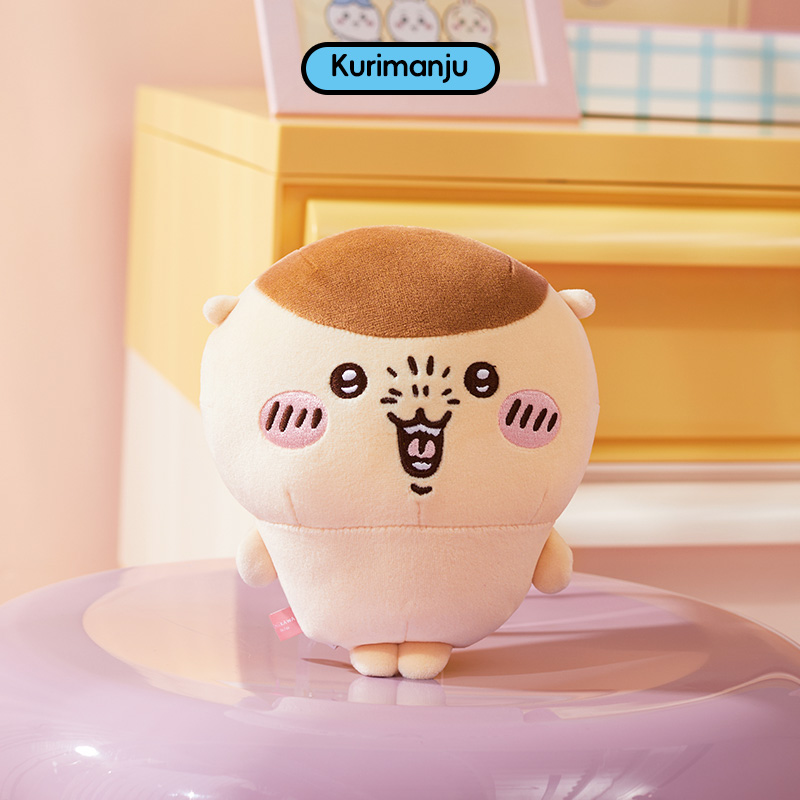 MINISO Chiikawa Series Dolls (7)