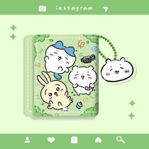 Original Chiikawa Tri-fold Wallet (1)