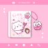 Original Chiikawa Tri-fold Wallet (2)