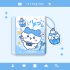Original Chiikawa Tri-fold Wallet (4)