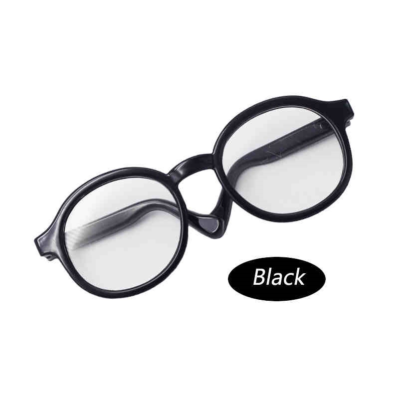 Sunglasses And Plush Toy Glasses Suitable For Chiikawa10cm Cotton Dolls (1)