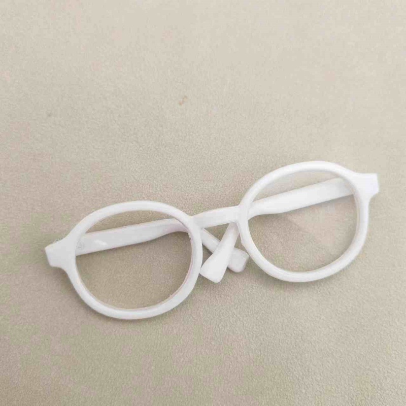 Sunglasses And Plush Toy Glasses Suitable For Chiikawa10cm Cotton Dolls (10)
