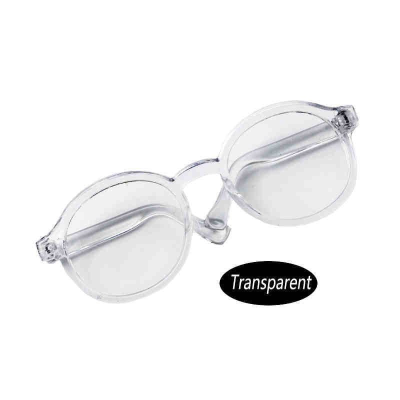 Sunglasses And Plush Toy Glasses Suitable For Chiikawa10cm Cotton Dolls (11)