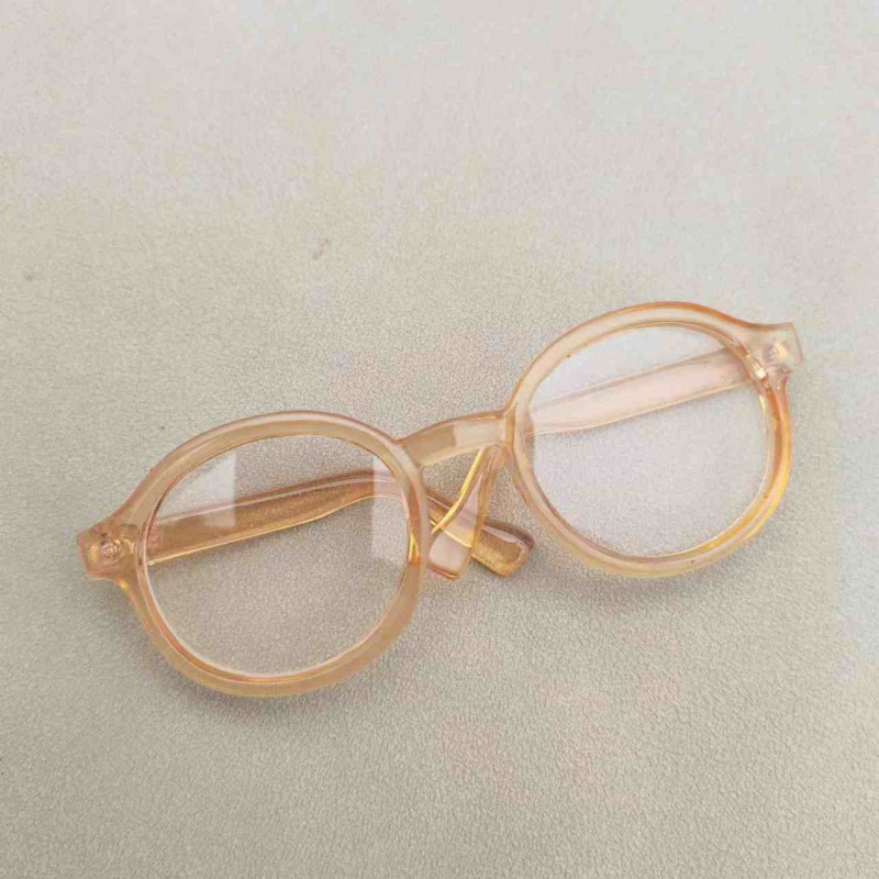 Sunglasses And Plush Toy Glasses Suitable For Chiikawa10cm Cotton Dolls (13)