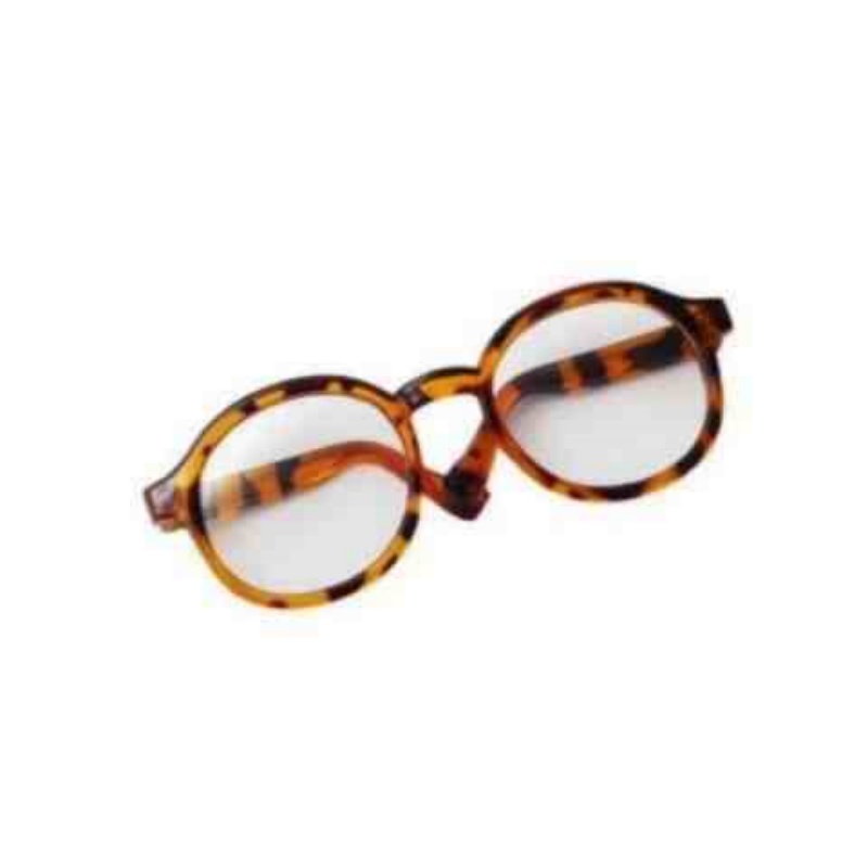 Sunglasses And Plush Toy Glasses Suitable For Chiikawa10cm Cotton Dolls (14)