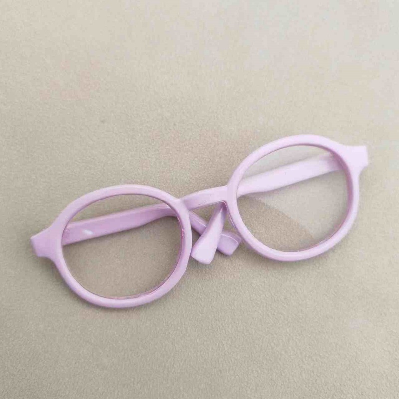 Sunglasses And Plush Toy Glasses Suitable For Chiikawa10cm Cotton Dolls (15)