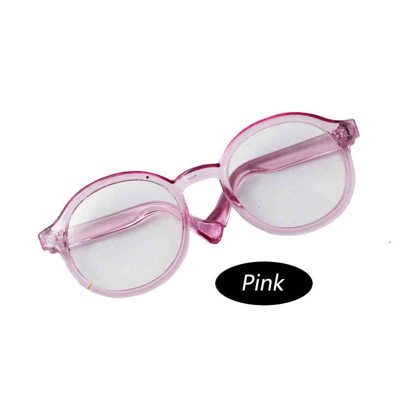 Sunglasses And Plush Toy Glasses Suitable For Chiikawa10cm Cotton Dolls (16)