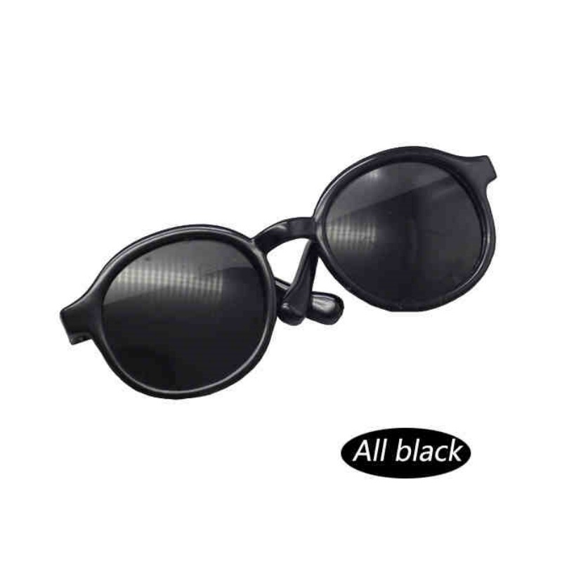Sunglasses And Plush Toy Glasses Suitable For Chiikawa10cm Cotton Dolls (17)