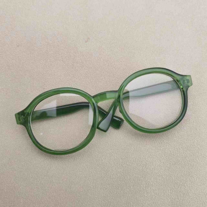 Sunglasses And Plush Toy Glasses Suitable For Chiikawa10cm Cotton Dolls (2)