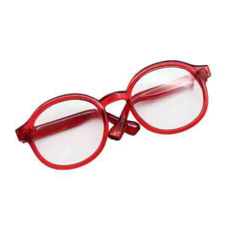 Sunglasses And Plush Toy Glasses Suitable For Chiikawa10cm Cotton Dolls (3)