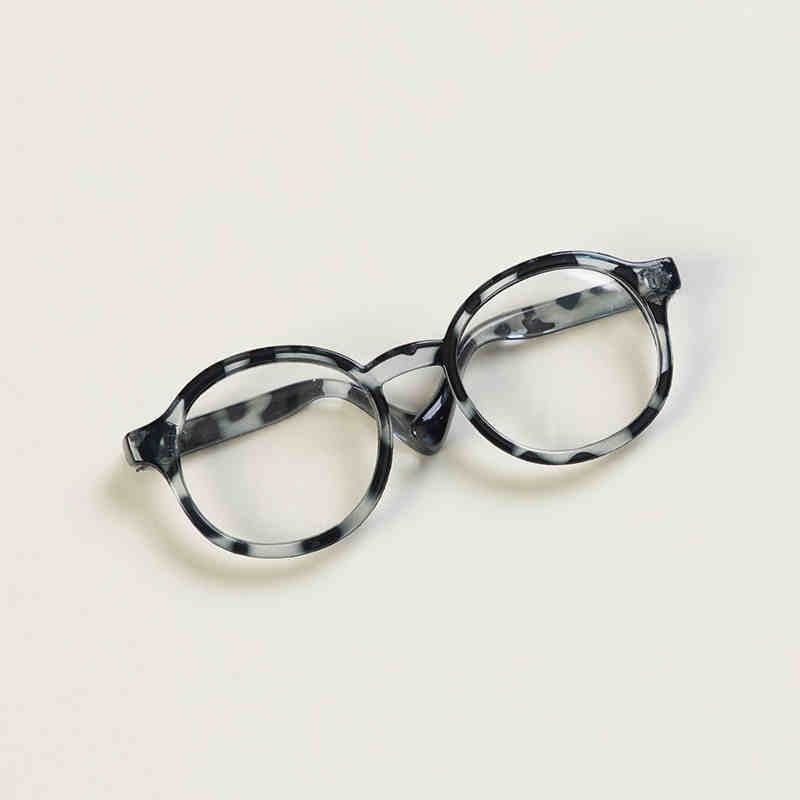 Sunglasses And Plush Toy Glasses Suitable For Chiikawa10cm Cotton Dolls (5)