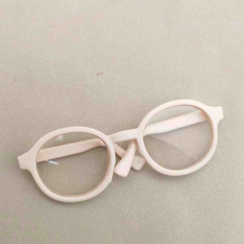 Sunglasses And Plush Toy Glasses Suitable For Chiikawa10cm Cotton Dolls (6)