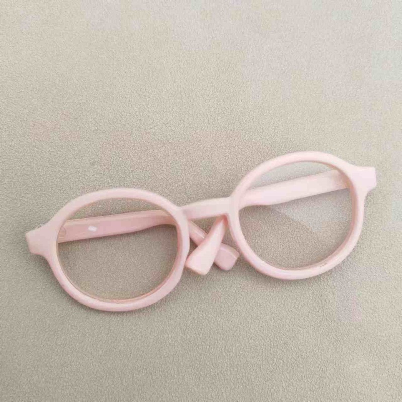 Sunglasses And Plush Toy Glasses Suitable For Chiikawa10cm Cotton Dolls (9)