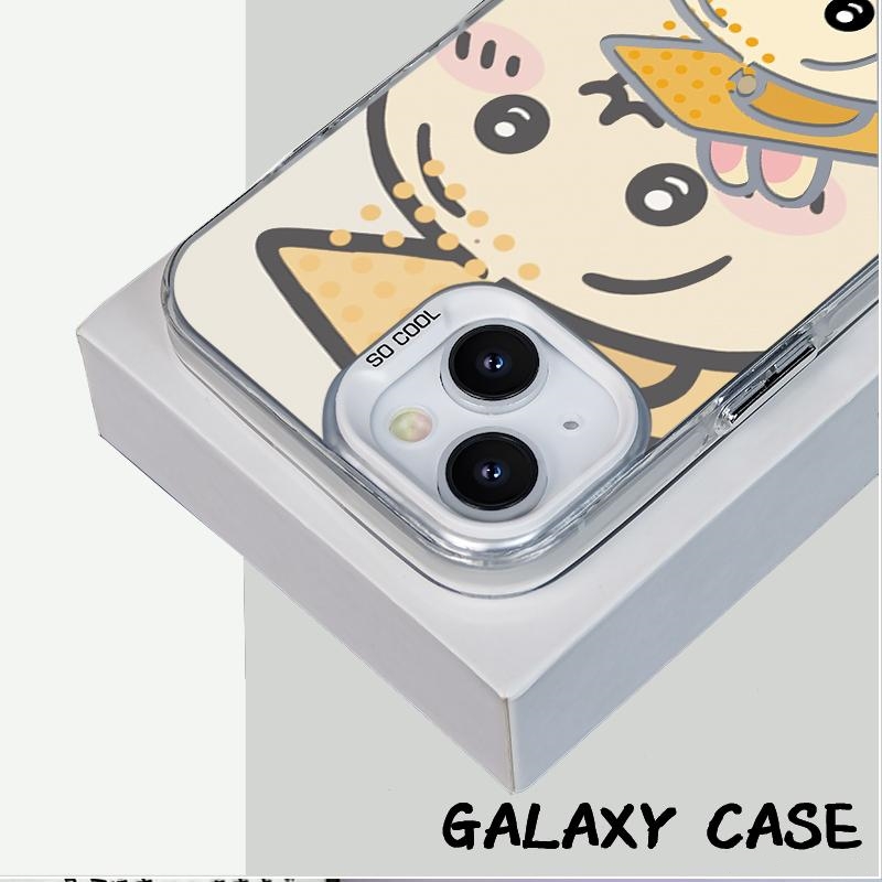 Usagi And Hachiware Creative Phone Cases For iPhone (3)