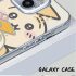 Usagi And Hachiware Creative Phone Cases For iPhone (4)