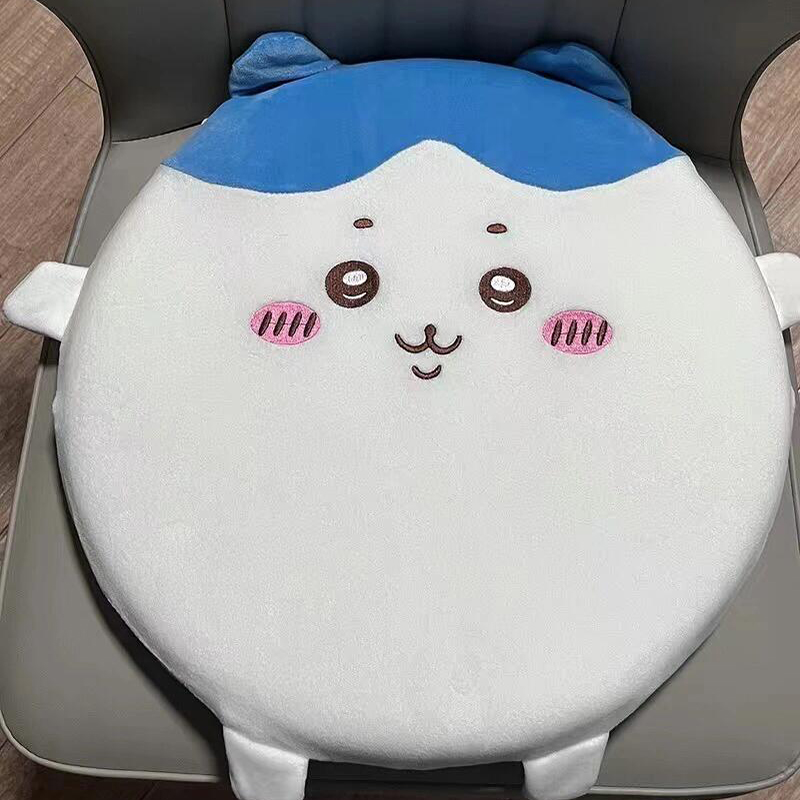 Chiikawa Cartoon Cushion (2)