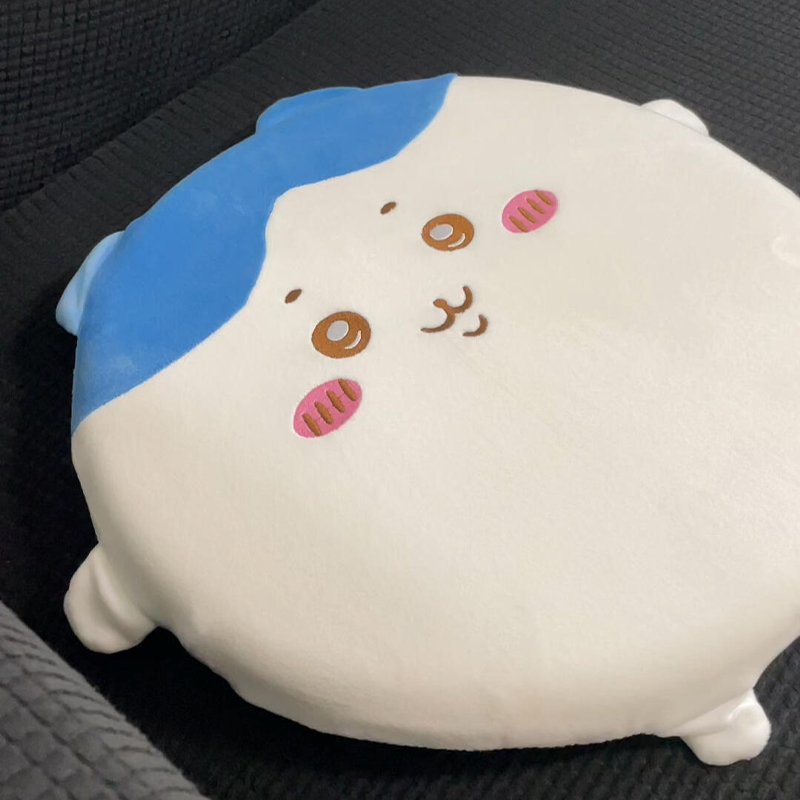 Chiikawa Cartoon Cushion (5)