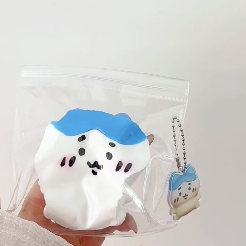 Chiikawa Stress Relief Tool (4)