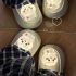 Shining Chiikawa Non Slip Cotton Slippers (3)