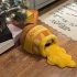 Warm And Closed Plush Honey Jar Cat Nest (2)