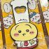 Chiikawa Chef Usagi Bottle Opener Grating Fan (2)