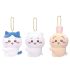 Chiikawa Plush Side Clip Doll (4)