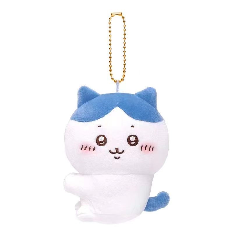 Chiikawa Plush Side Clip Doll (6)
