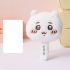 MIINIO Chiikawa Plush Handheld Mirror (1)